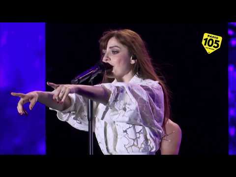 Youtube: Annalisa - Live at 105 Summer Festival 2026 (Esibizione Intera)