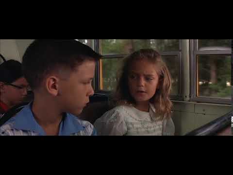 Youtube: "Dumm?" – Forrest Gump