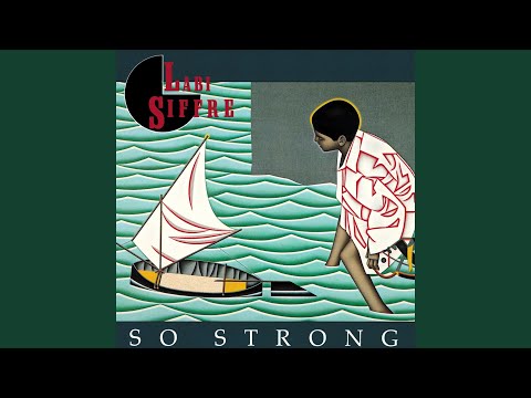 Youtube: [Something Inside] So Strong