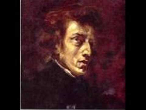 Youtube: Chopin-Etude no. 3 in E major, Op. 10 no. 3, "Tristesse"