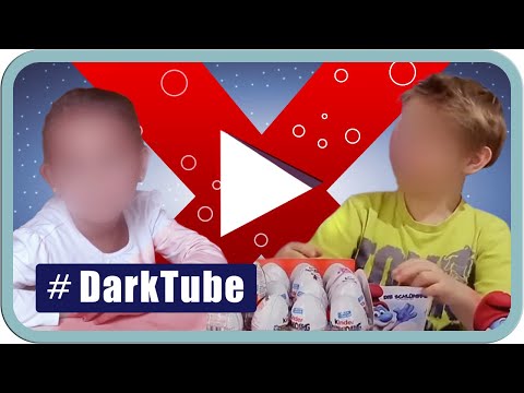 Youtube: Das Geschäft mit Kinder-Influencern auf Youtube | MrWissen2go EXKLUSIV #DarkTube