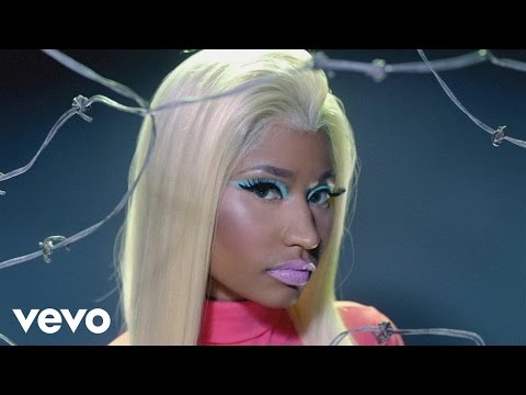 Youtube: Nicki Minaj - Beez In The Trap (Explicit) ft. 2 Chainz