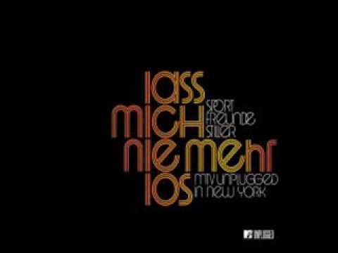 Youtube: Sportfreunde Stiller - Lass mich nie mehr los