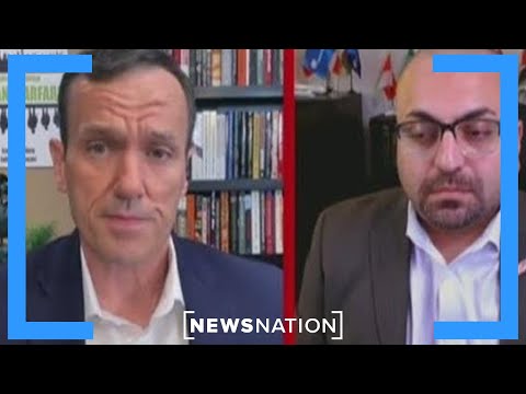 Youtube: Israel’s plan to take control of Gaza City ‘a distraction’: Activist | CUOMO