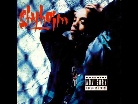 Youtube: Shyheim - Real Bad Boys (1996)