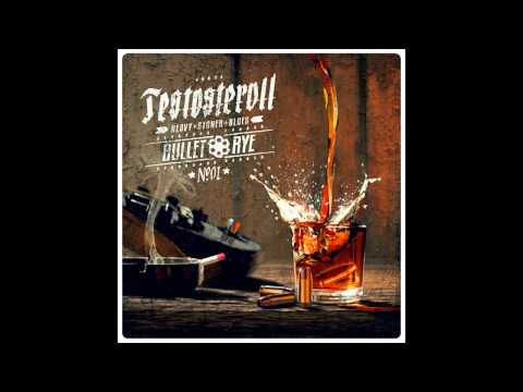 Youtube: Testosteroll "Fear"