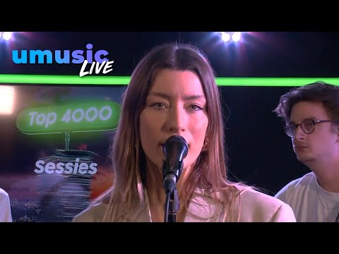 Youtube: RONDÉ - Losing My Religion (R.E.M.) | Live bij Radio 10 (2021)