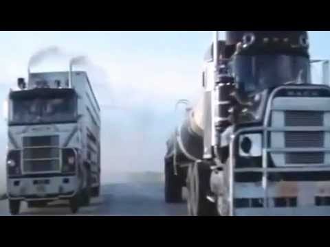 Youtube: Convoy 1978 movie Theme Song