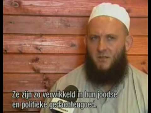 Youtube: From a Radical Jewish Settler to Islam