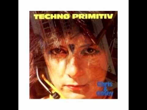 Youtube: Chris & Cosey: Morning - Techno Primitiv (1985)