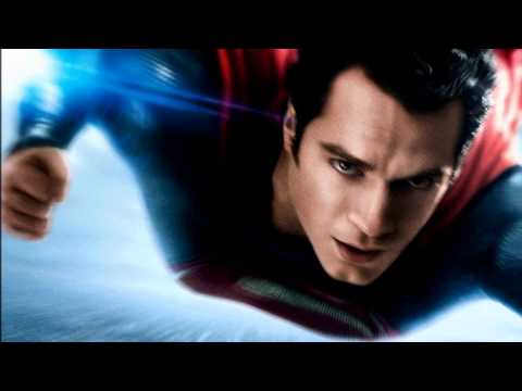 Youtube: Hans Zimmer - Man of Steel Theme