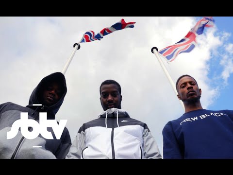 Youtube: Capo Lee ft D Double E | Mud (Prod. By Sir Spyro) [Music Video]: SBTV (4K)