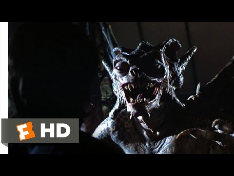Youtube: Tales from the Darkside (9/10) Movie CLIP - You Broke Your Vow (1990) HD