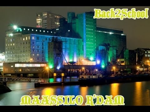 Youtube: Back2School Promo CD mixed byDj Panic