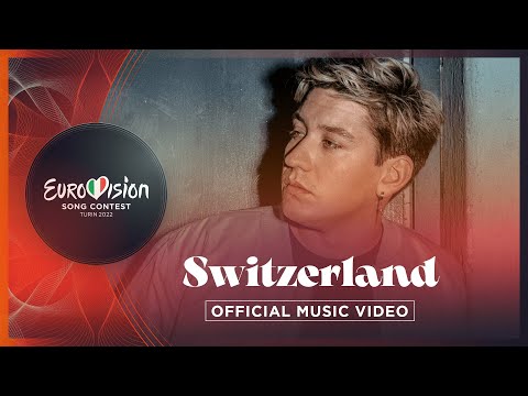 Youtube: Marius Bear - Boys Do Cry - Switzerland 🇨🇭 - Official Music Video - Eurovision 2022