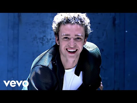 Youtube: *NSYNC - Bye Bye Bye (Official Video)