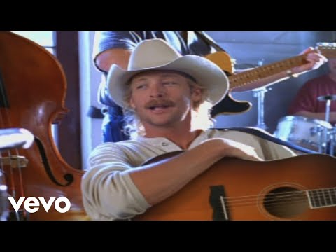 Youtube: Alan Jackson - Little Bitty (Official Music Video)