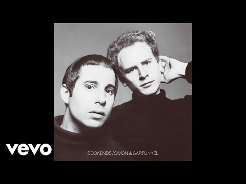 Youtube: Simon & Garfunkel - America (Audio)