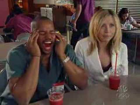 Youtube: [Scrubs] - Brain Freeze