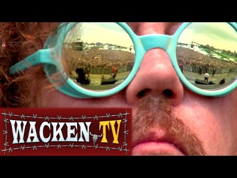 Youtube: Knorkator - Full Show - Live at Wacken Open Air 2011