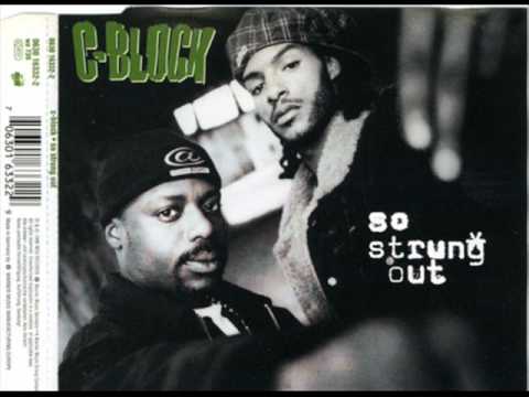Youtube: C-Block - Broken Wings [Best Quality]