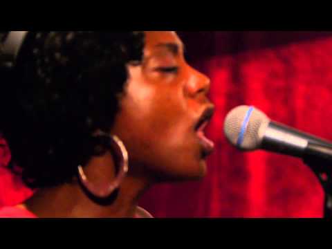 Youtube: Orgone - Don't Stop (Live on KEXP)