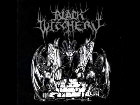 Youtube: Black Witchery - Desecration of the Holy Kingdom (Full Album)