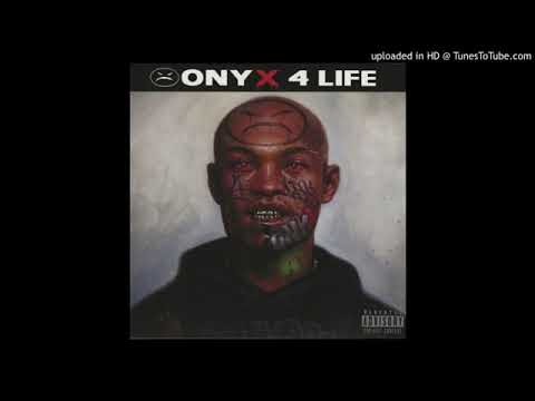 Youtube: Onyx - Hold It Down