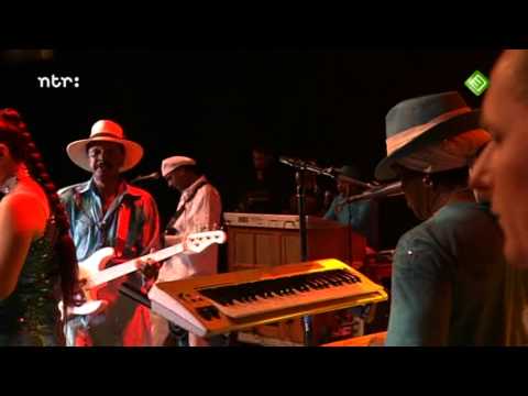 Youtube: Larry Graham - Jam