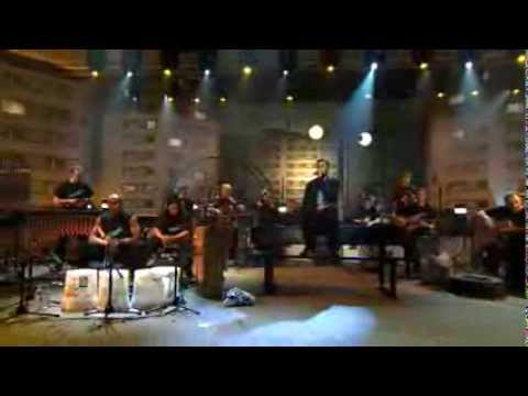 Youtube: SIDO - Ein Teil von Mir [MTV Unplugged]