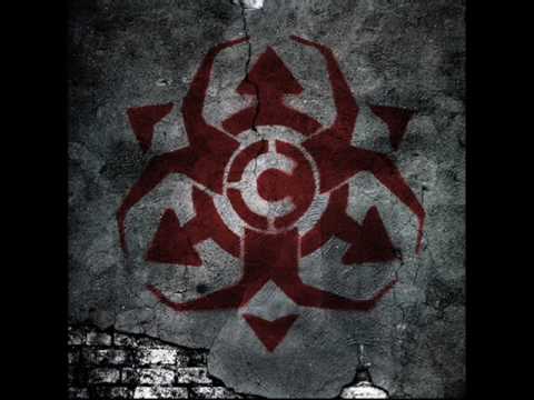 Youtube: Chimaira - Frozen In Time