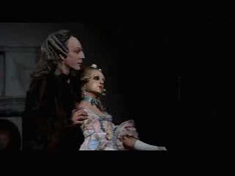 Youtube: Fellini's Casanova- The Dancing Doll