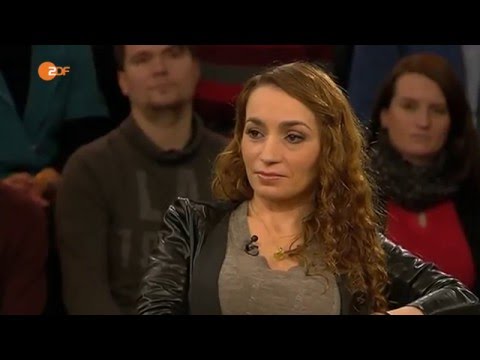 Youtube: Markus Lanz - Muslima übt heftige Kritik am Islam (komplette Sendung vom 20.01.2016)