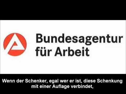 Youtube: Scheikh Falah Mandakar - Das Arbeitsamt betrügen