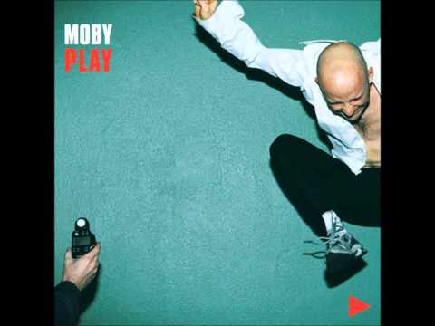 Youtube: Moby - Find my baby