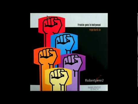 Youtube: Frankie Goes To Hollywood - Rage Hard (+) 12" (1986)