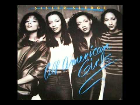 Youtube: Sister Sledge - If You Really Want Me (1981)