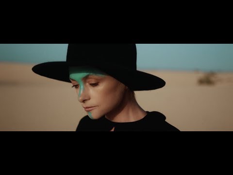 Youtube: Goldfrapp - Everything Is Never Enough (Official Video)