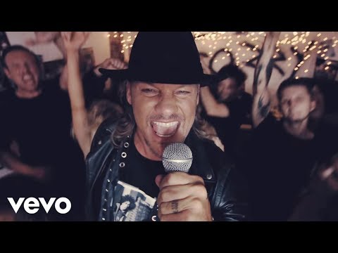 Youtube: Fozzy - Burn Me Out