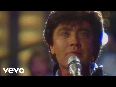 Youtube: Rex Gildo - Wenn du mich brauchst (ZDF Hitparade 05.07.1982)