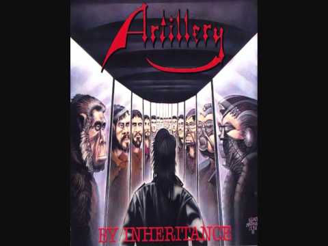 Youtube: Artillery - Bombfood(HD)