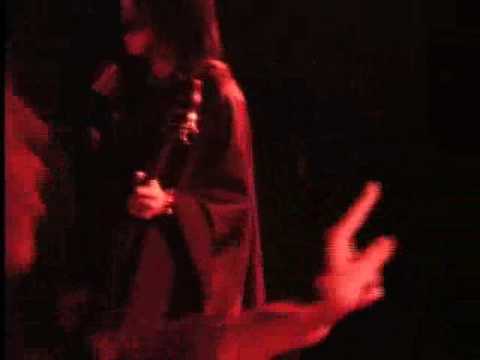 Youtube: Arkha Sva "49 Evil Spirits" (Live on December 6th, 2008)