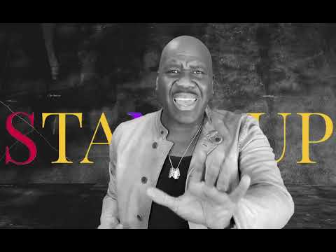 Youtube: Will Downing - Stand Up (Official Video)