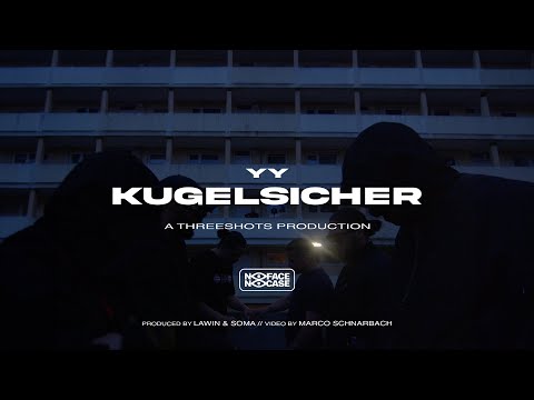 Youtube: UNTER OBSI - KUGELSICHER (Prod. Lawin & Soma)