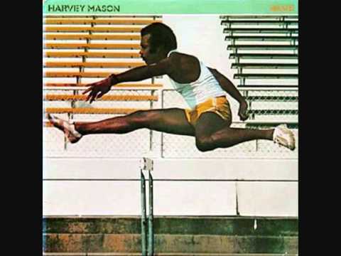 Youtube: Harvey Mason - Don't Doubt My Lovin'