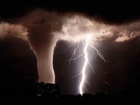 Youtube: Top 10 Biggest Tornadoes