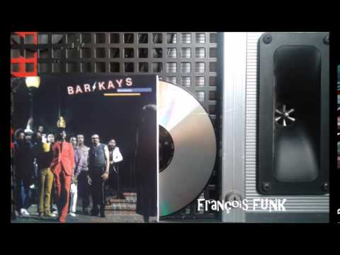 Youtube: Bar-Kays - Nightcruising (1981) FUNK