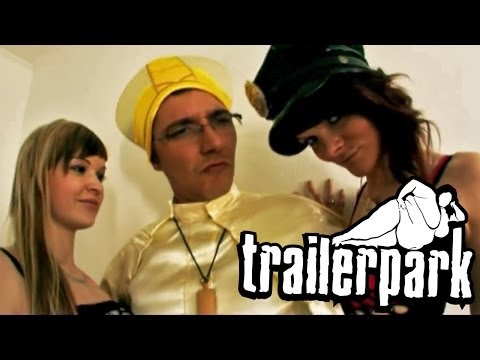 Youtube: Pimpulsiv  feat. DNP, Sudden & Dana - Wohnwagensiedlung