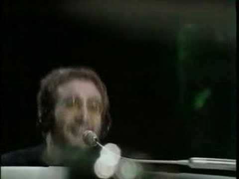 Youtube: Instant Karma - John lennon