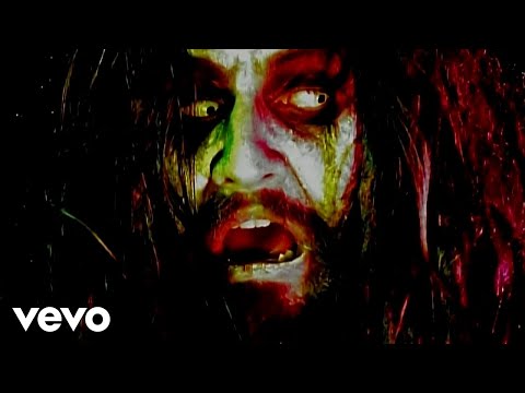 Youtube: Rob Zombie - Dragula